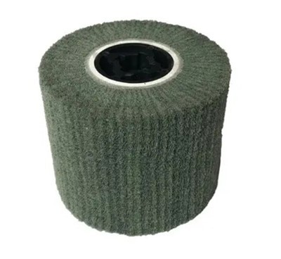 Metal Polishing Wheel For Grinder high quality