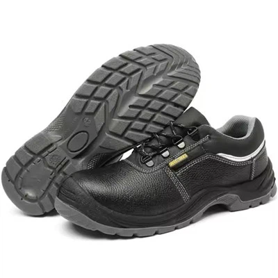 Work Safety Steel Toe Shoes high quality
