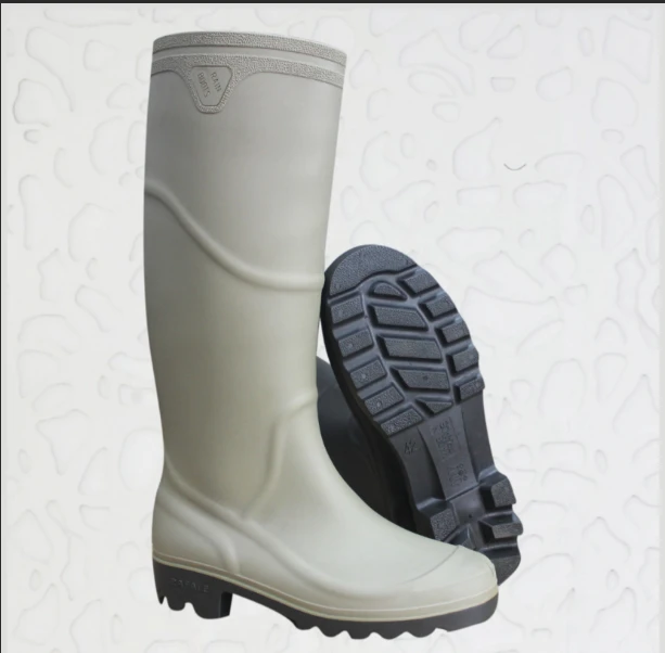 France Type Rain Boots