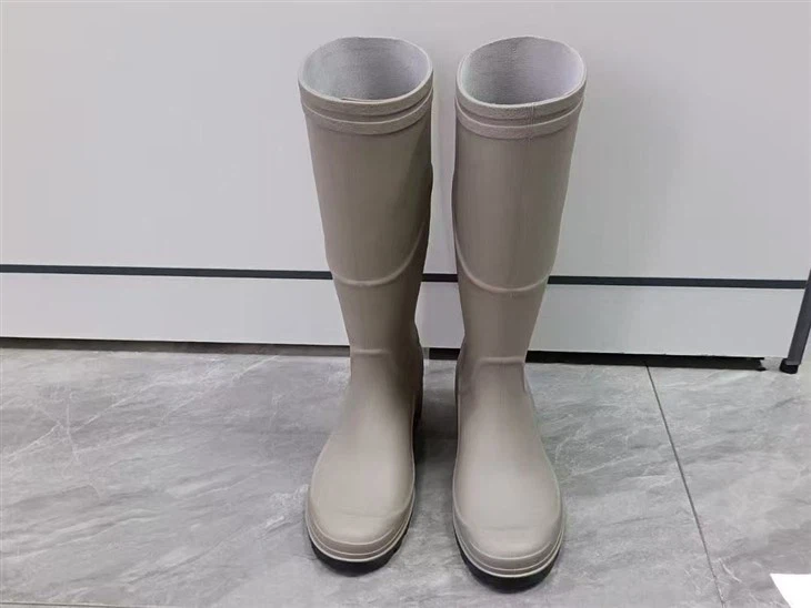 France Type Rain Boots
