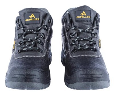 Metatarsal Work Shoes